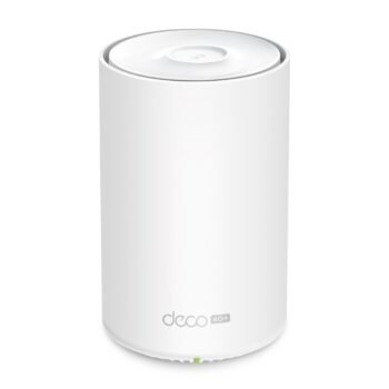 Deco X50-4G New 4G+ AX3000 Whole Home Mesh WiFi 6 Gateway