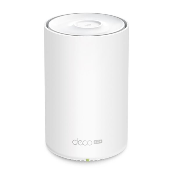Deco X50-4G New 4G+ AX3000 Whole Home Mesh WiFi 6 Gateway