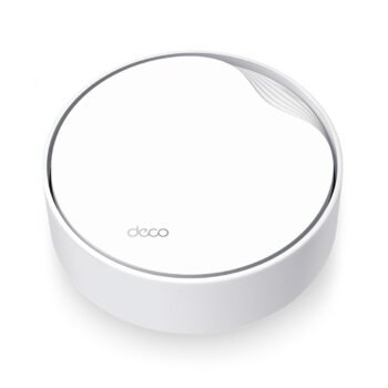 Deco X50-PoE New AX3000