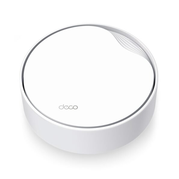 Deco X50-PoE New AX3000