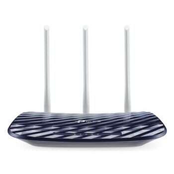 TP-Link Archer C20 AC750 Wireless Dual Band Router