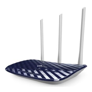 TP-Link Archer C20 AC750 Wireless Dual Band Router