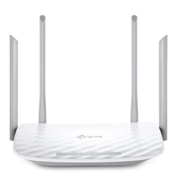 TP-Link Archer C50 AC1200 Wireless Dual Band Router