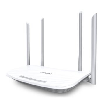 TP-Link Archer C50 AC1200 Wireless Dual Band Router