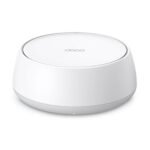 TP-Link Deco BE25 (1-Pack) BE5000 Whole Home Mesh WiFi 7 System