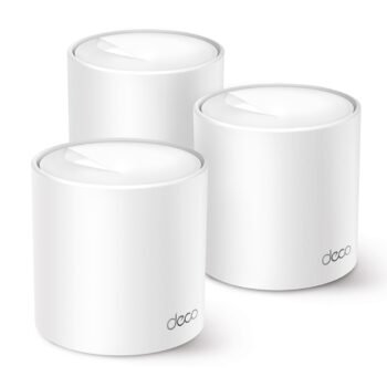 TP-Link Deco X10