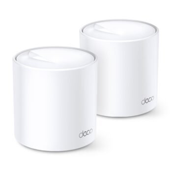TP-Link Deco X20