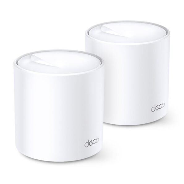 TP-Link Deco X20