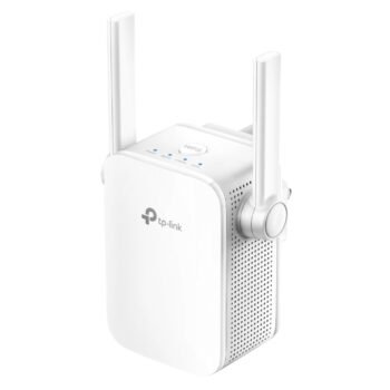 TP-Link RE205 AC750 Wi-Fi Range Extender