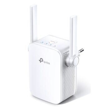 TP-Link RE305 AC1200 Mesh Wi-Fi Range Extender