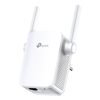 TP-Link RE305 AC1200 Mesh Wi-Fi Range Extender