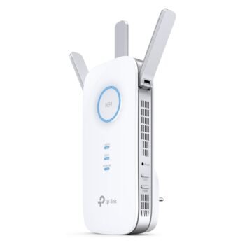 TP-Link RE450 AC1750 Wi-Fi Range Extender