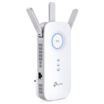TP-Link RE450 AC1750 Wi-Fi Range Extender