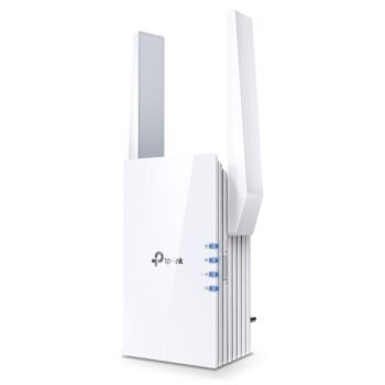 TP-Link RE505X AX1500 Wi-Fi Range Extender
