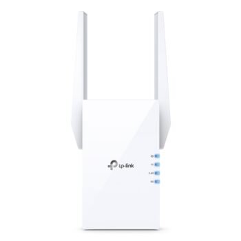 TP-Link RE505X AX1500 Wi-Fi Range Extender