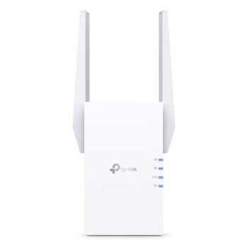 TP-Link RE605X AX1800 Wi-Fi Range Extender