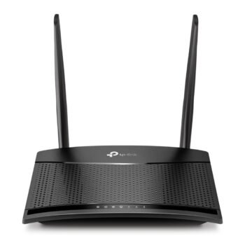 TP-Link TL-MR100 300 Mbps Wireless N 4G LTE Router