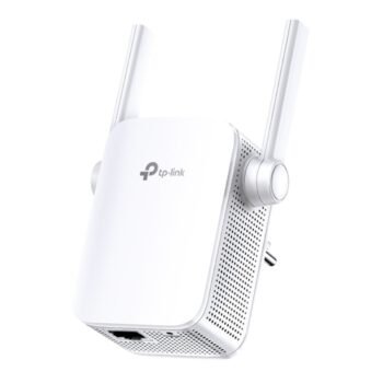 TP-Link TL-WA855RE 300Mbps Wi-Fi Range Extender