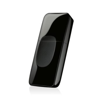 TP-Link TL-WN823N 300Mbps Mini Wireless N USB Adapter
