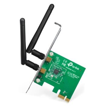 TP-Link TL-WN881ND 300Mbps Wireless N PCI Express Adapter