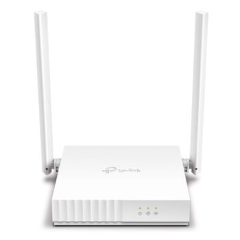 TP-Link TL-WR820N 300 Mbps Multi-Mode Wi-Fi Router