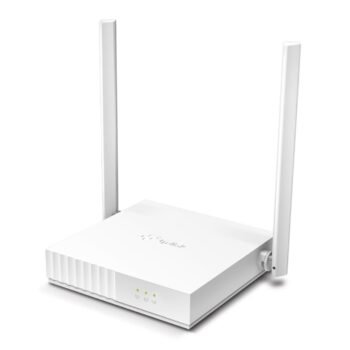 TP-Link TL-WR820N 300 Mbps Multi-Mode Wi-Fi Router
