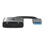 TP-Link UA430 USB 3.0 Type-A to SD & microSD 3.0 Card Reader 1