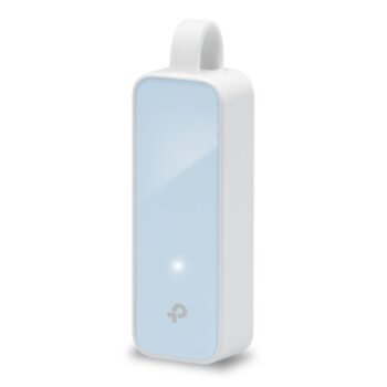 TP-Link UE200 USB 2.0 to 100Mbps Ethernet Network Adapter