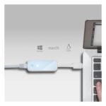 TP-Link UE200 USB 2.0 to 100Mbps Ethernet Network Adapter 1