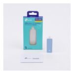 TP-Link UE200 USB 2.0 to 100Mbps Ethernet Network Adapter 1