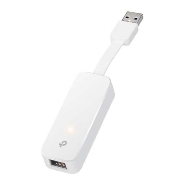 TP-Link UE300 USB 3.0 to Gigabit Ethernet Network Adapter