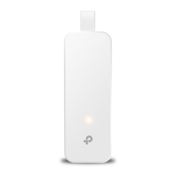 TP-Link UE300 USB 3.0 to Gigabit Ethernet Network Adapter