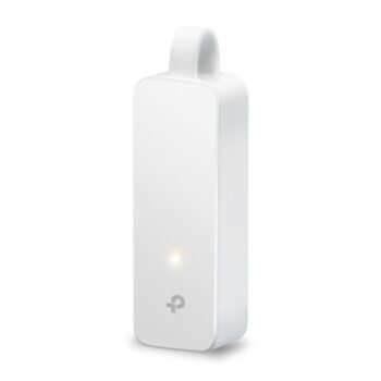 TP-Link UE300C USB Type-C to RJ45 Gigabit Ethernet Network Adapter