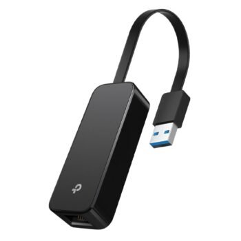 TP-Link UE306 USB 3.0 to Gigabit Ethernet Network Adapter