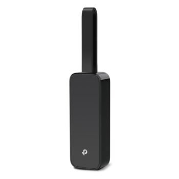 TP-Link UE306 USB 3.0 to Gigabit Ethernet Network Adapter