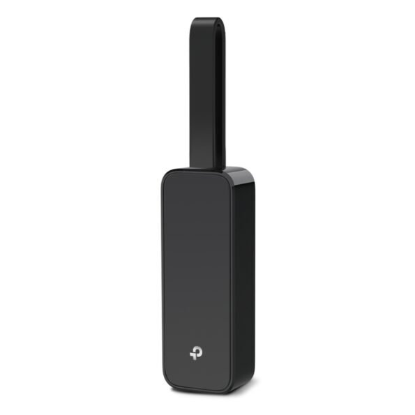 TP-Link UE306 USB 3.0 to Gigabit Ethernet Network Adapter