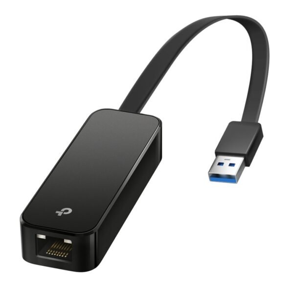 TP-Link UE306 USB 3.0 to Gigabit Ethernet Network Adapter