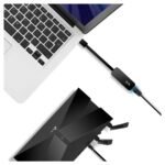 TP-Link UE306 USB 3.0 to Gigabit Ethernet Network Adapter 1