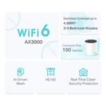 Tp-Link Deco X55 2