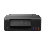 Canon PIXMA MegaTank G1730 Single Function (Print only) Inktank Color Printer