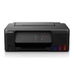 Canon PIXMA MegaTank G1737 Single Function (Print only) Inktank Printer