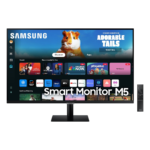 Samsung LS32DM500EWXXL 32 inch Smart Full HD Monitor