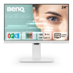 BenQ GW2486TC 23.8" FHD IPS Monitor – 100Hz, USB-C, Eye-Care