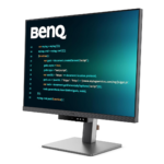 BenQ RD280U 28.2″ 4K+ Programming Monitor – HDR, USB-C, 3:2
