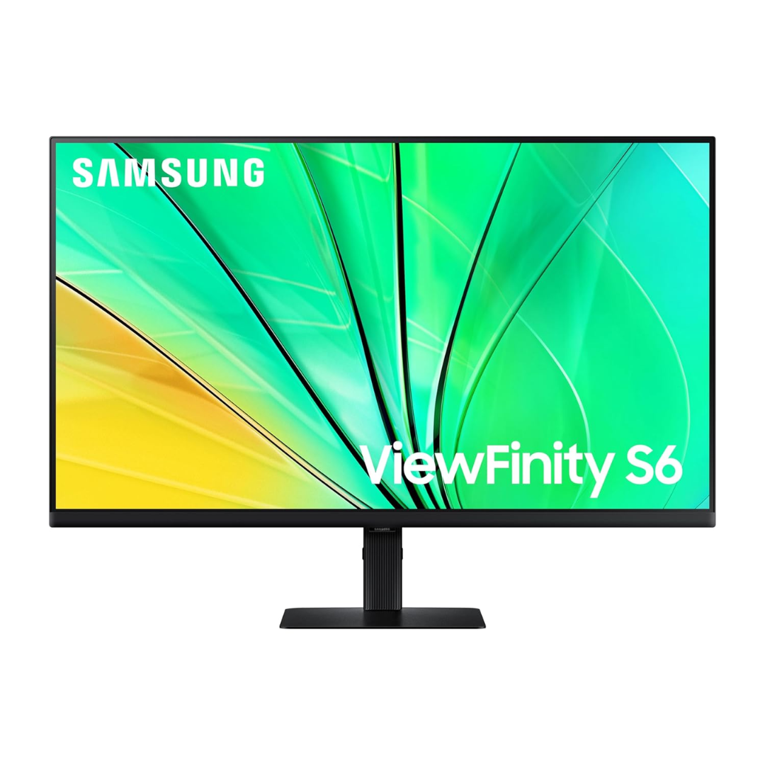 1 Samsung LS32D604UAWXXL 32 inch Full HD IPS Monitor