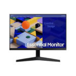 Samsung LS22C312EAWXXL 22″ Full HD IPS Monitor – 75Hz, Free-Sync