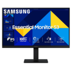 Samsung LS24D304GAWXXL 24" Full HD IPS Monitor – 100Hz, 5ms, Eye Saver Mode