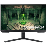 Samsung LS25BG400EWXXL 25 inch Odyssey G4 Full HD Gaming Monitor