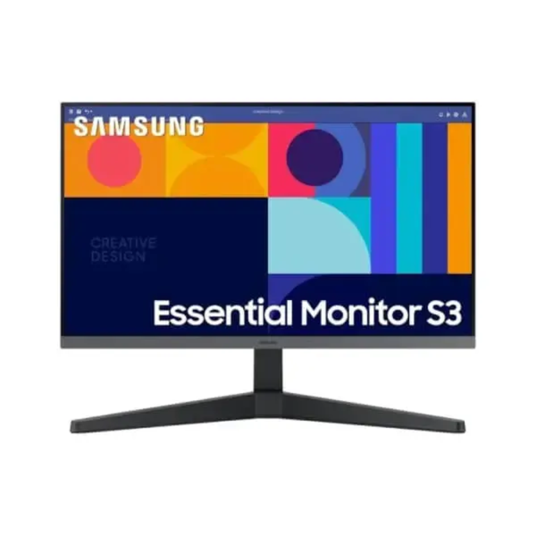 1-138-1.png Samsung LS27C334GAWXXL 27 inch Curved Full HD Monitor - Image 1