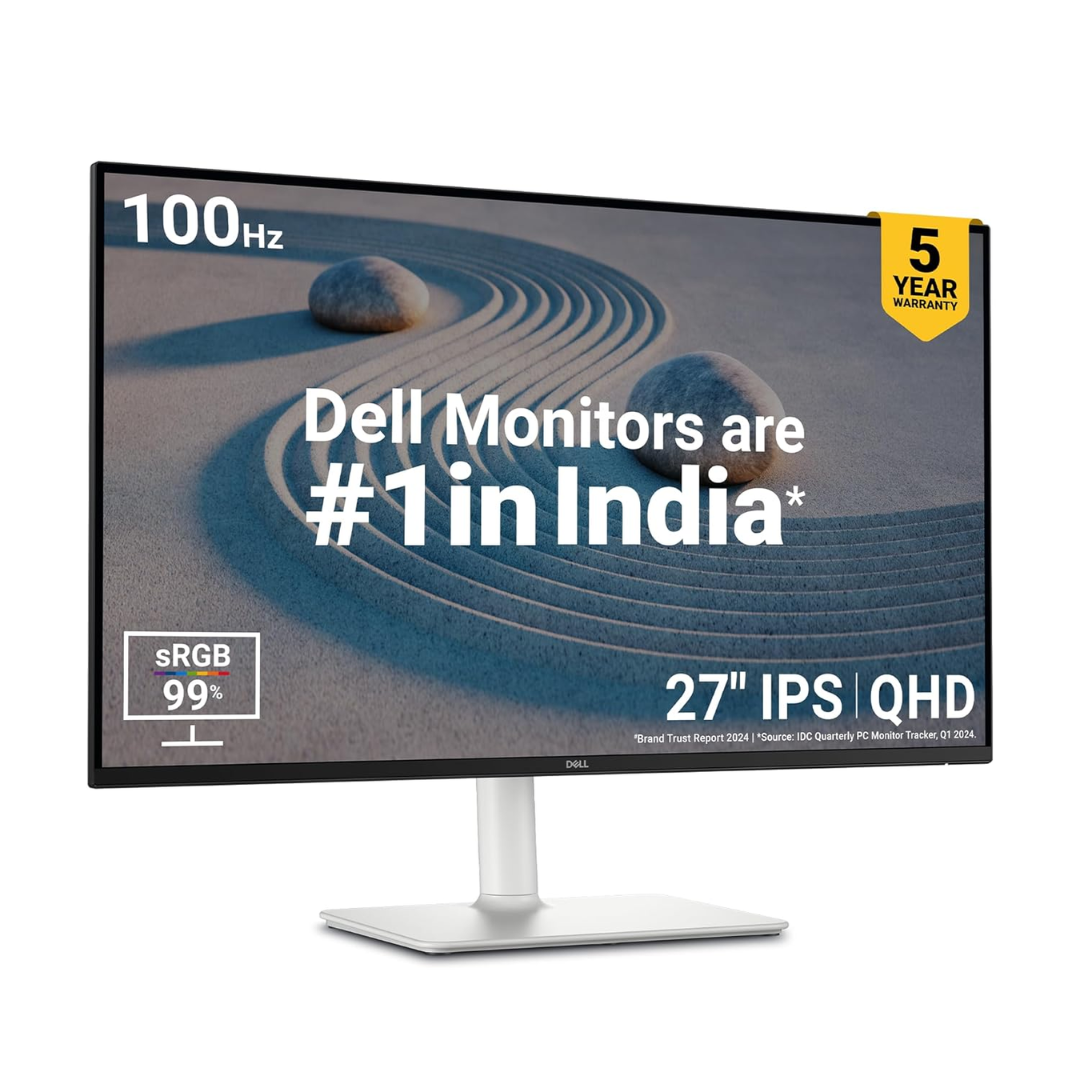 1-14-4.png Dell-S2725DS-Grey 68.47cm (27") QHD Monitor - Image 1